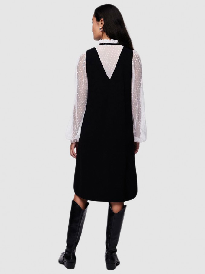 Dress Woman Yas