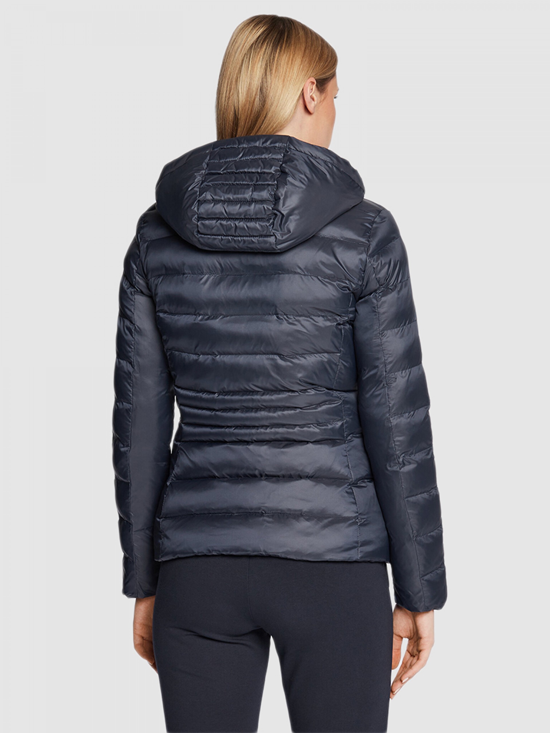 Chaqueta Mujer Ea7 Emporio Armani