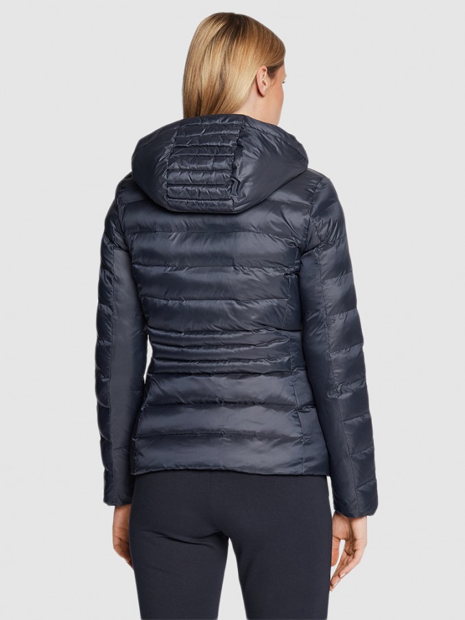 Chaqueta Mujer Ea7 Emporio Armani