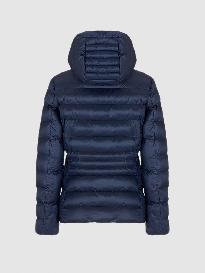 Jacket Woman Ea7 Emporio Armani