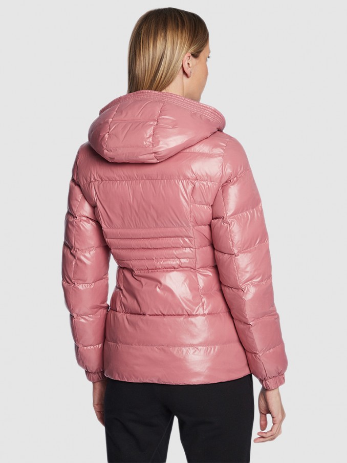 Chaqueta Mujer Ea7 Emporio Armani