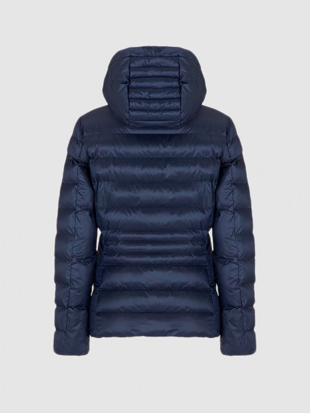 Jacket Woman Ea7 Emporio Armani Jacket Woman Ea7 Emporio Armani