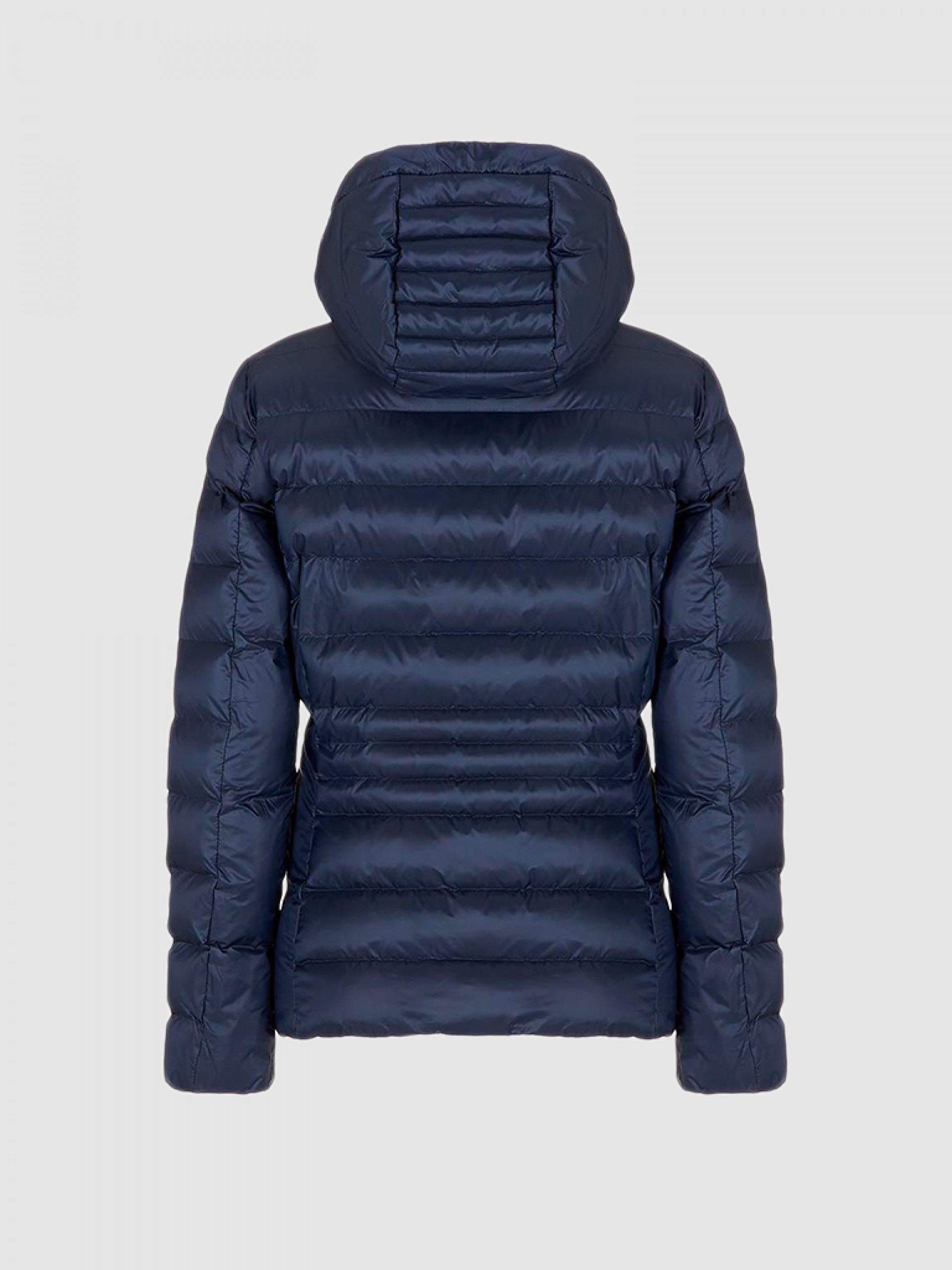 Chaqueta Mujer Ea7 Emporio Armani