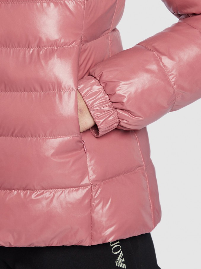 Jacket Woman Ea7 Emporio Armani