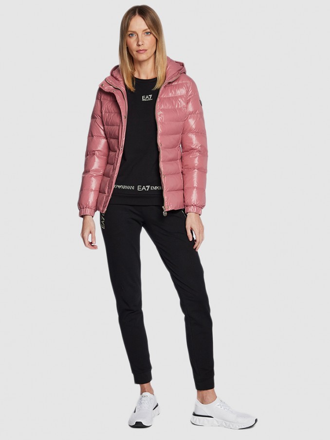 Chaqueta Mujer Ea7 Emporio Armani