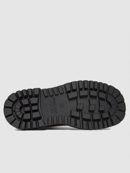 Botas Mujer Versace Botas Mujer Versace