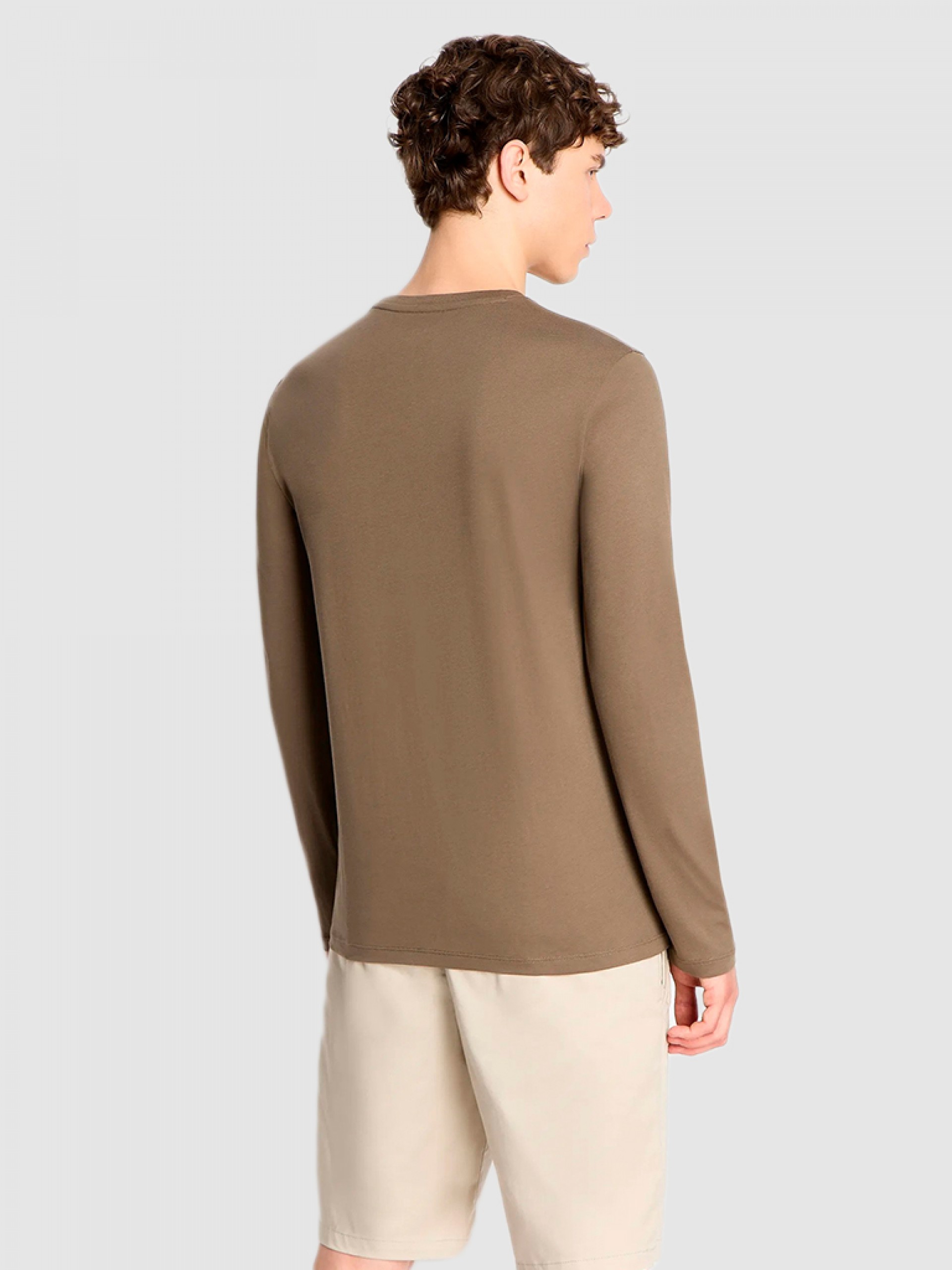 Sueter Hombre Armani Exchange
