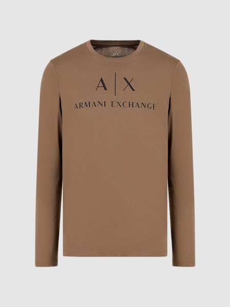 Sueter Hombre Armani Exchange
