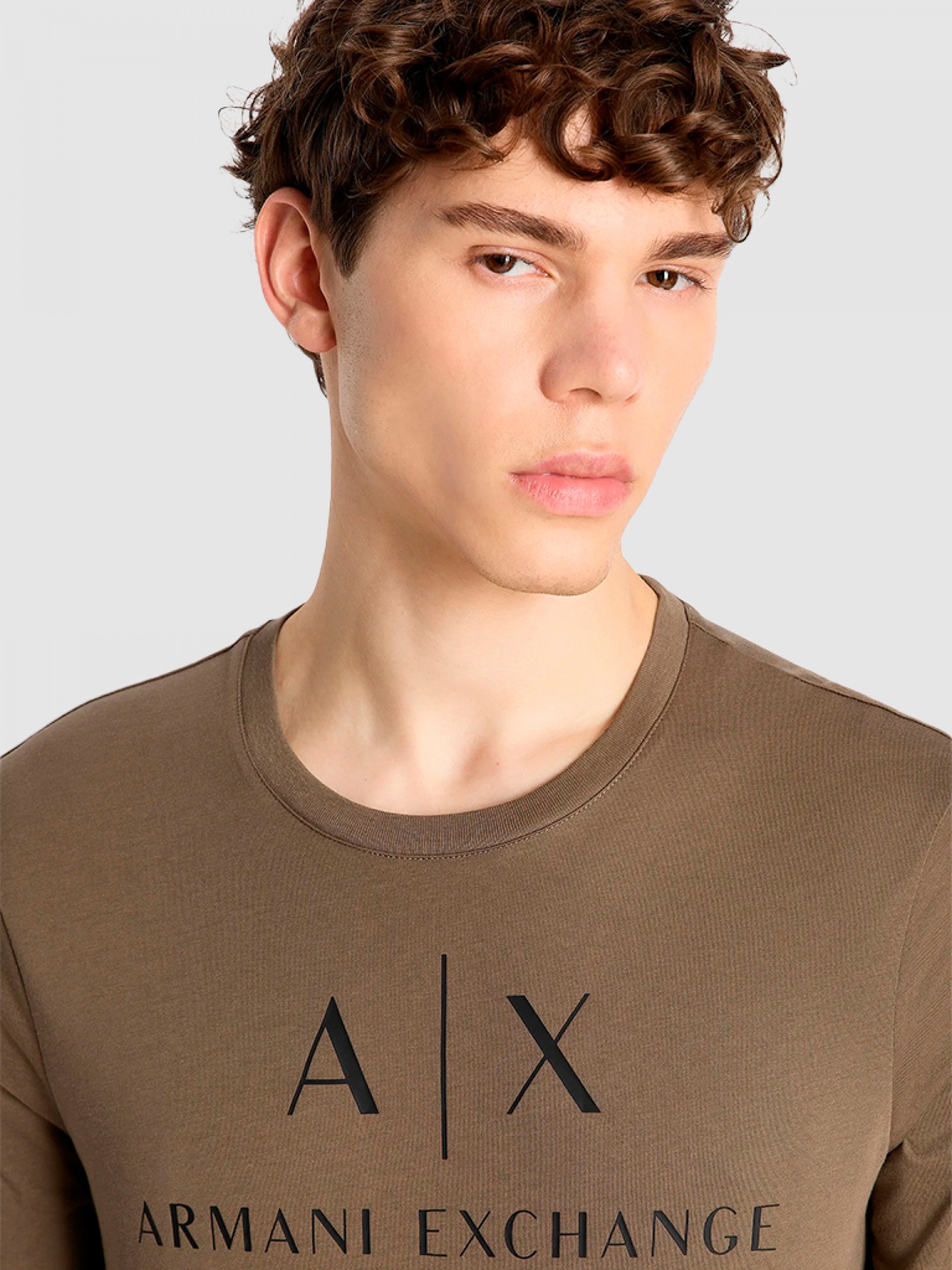 Sueter Hombre Armani Exchange