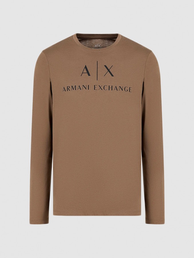 Sueter Hombre Armani Exchange