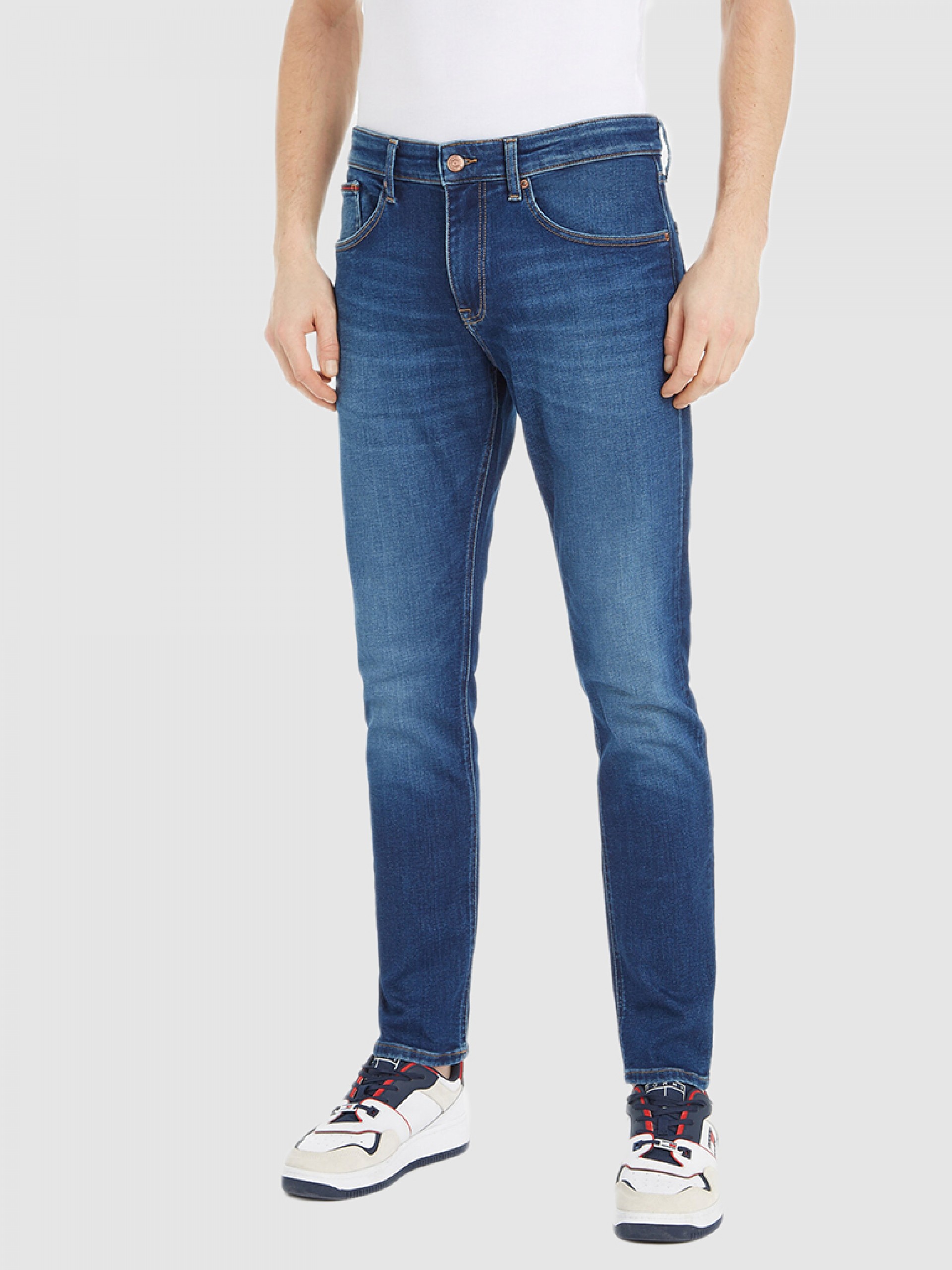 Pants Man Tommy Jeans