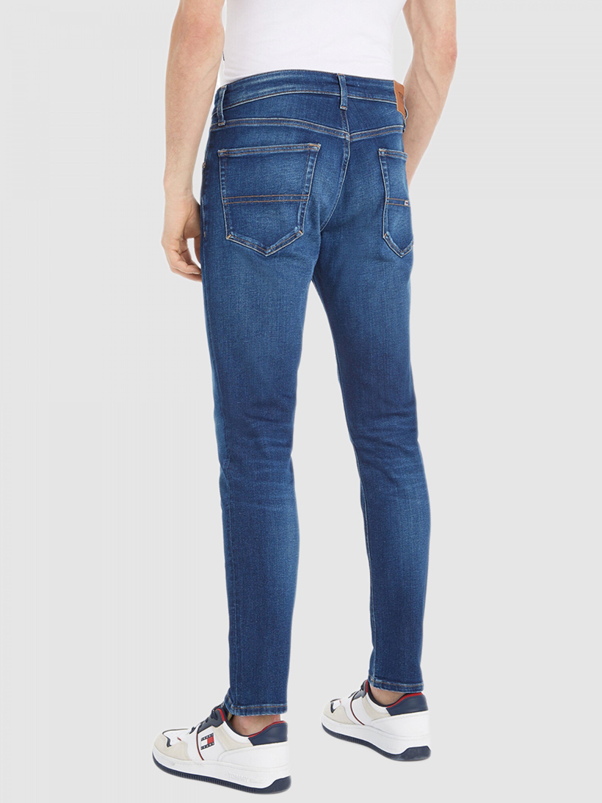Pants Man Tommy Jeans