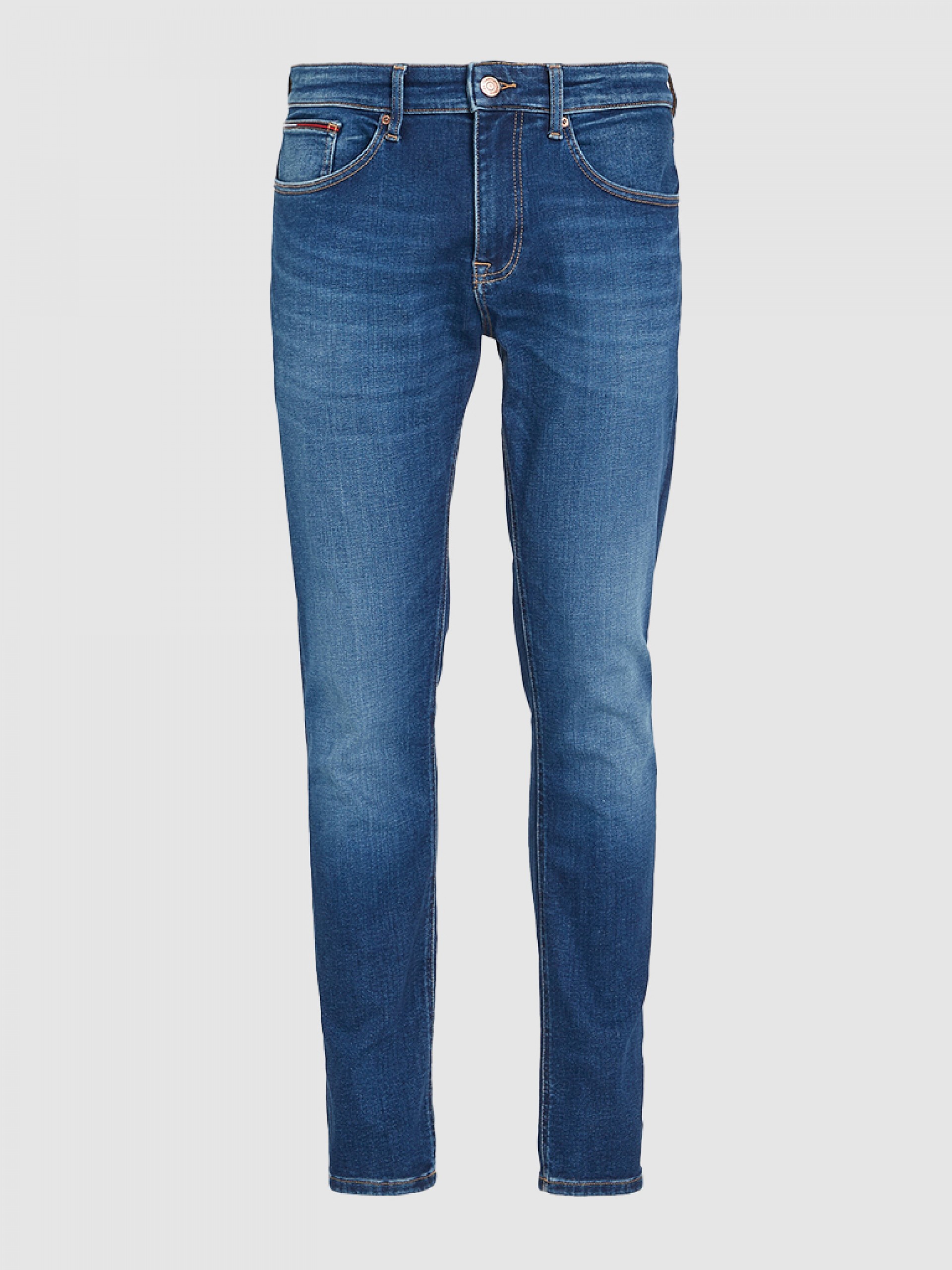 Pants Man Tommy Jeans