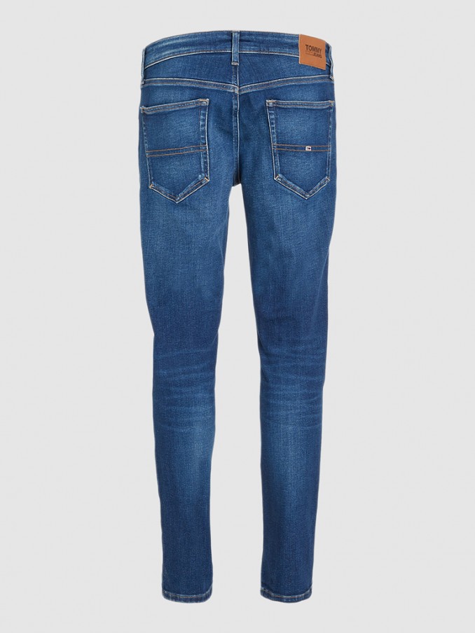 Pants Man Tommy Jeans