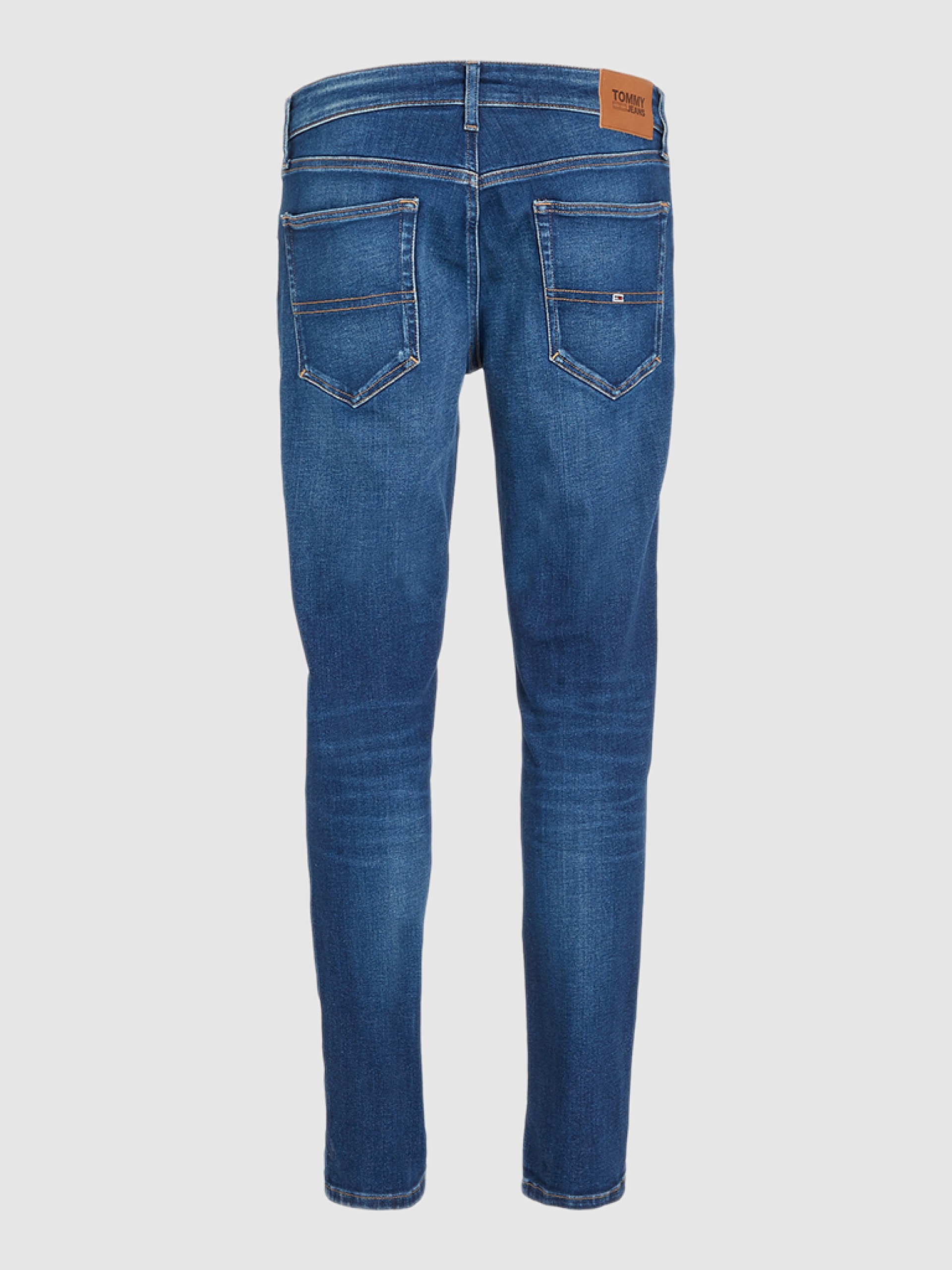 Pants Man Tommy Jeans
