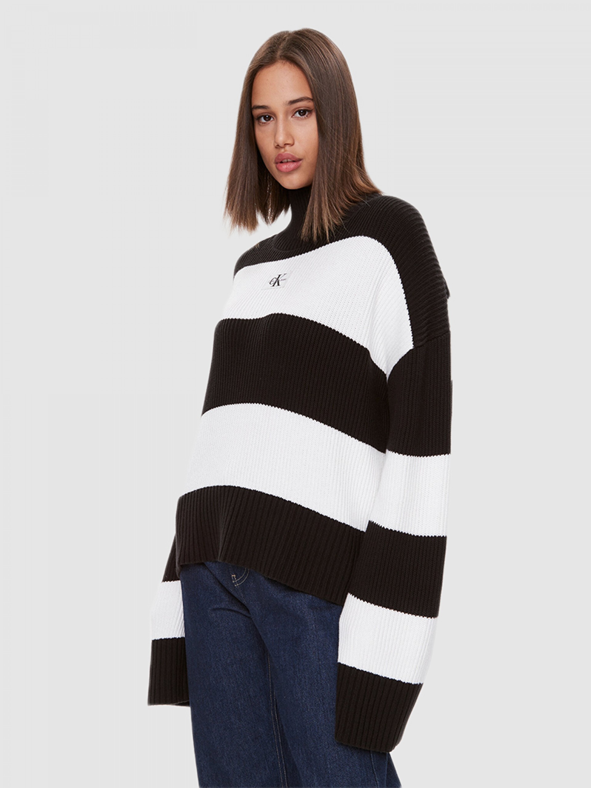 Sueter Mujer Calvin Klein