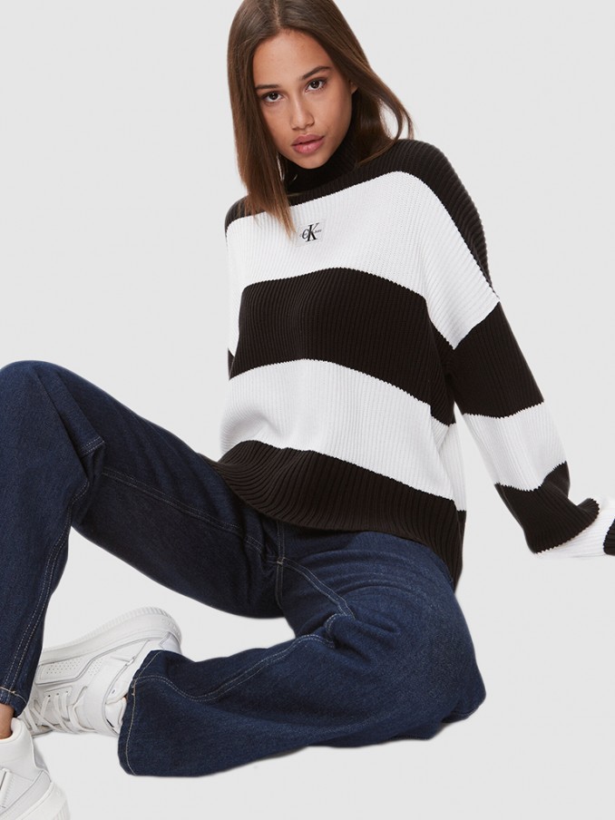 Pullover Woman Calvin Klein