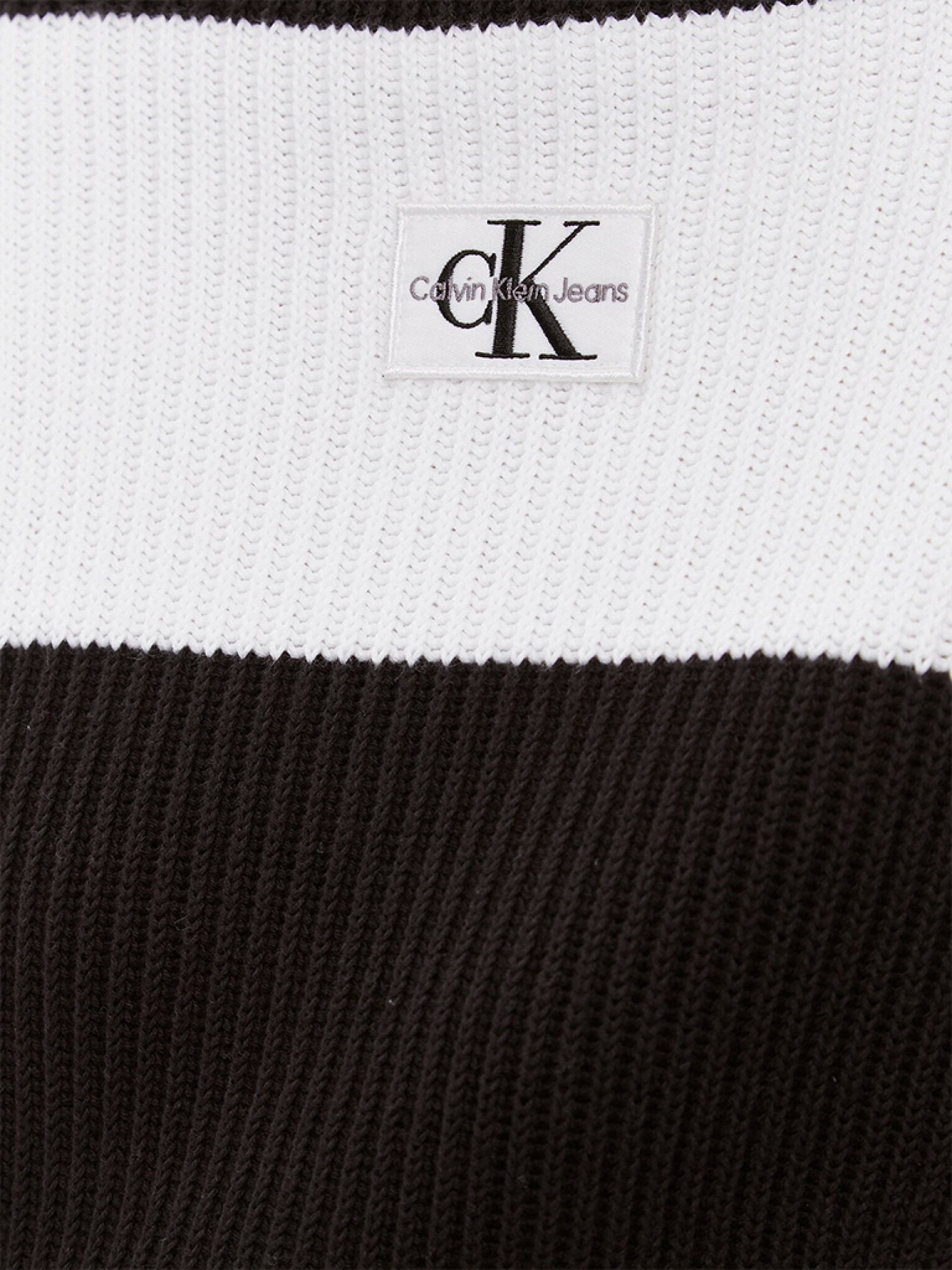 Sueter Mujer Calvin Klein
