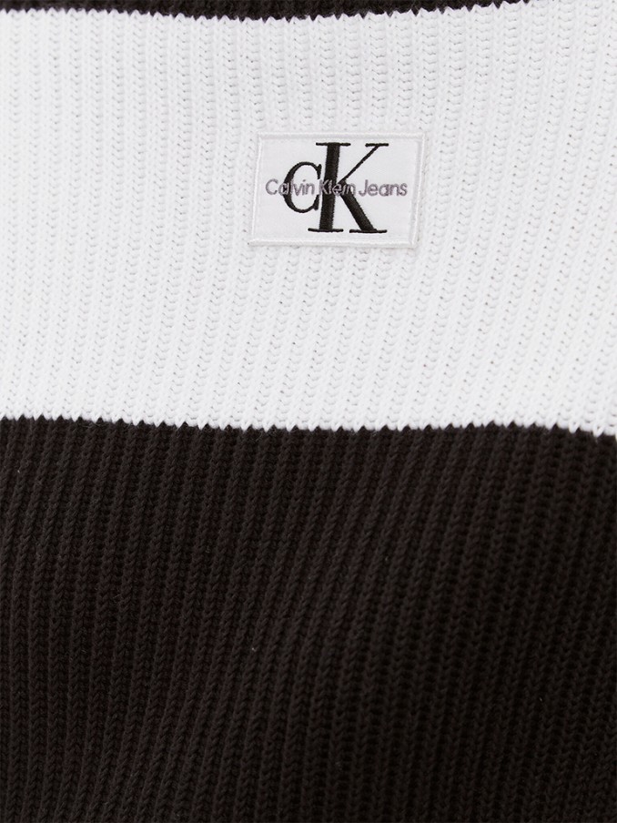 Pullover Woman Calvin Klein