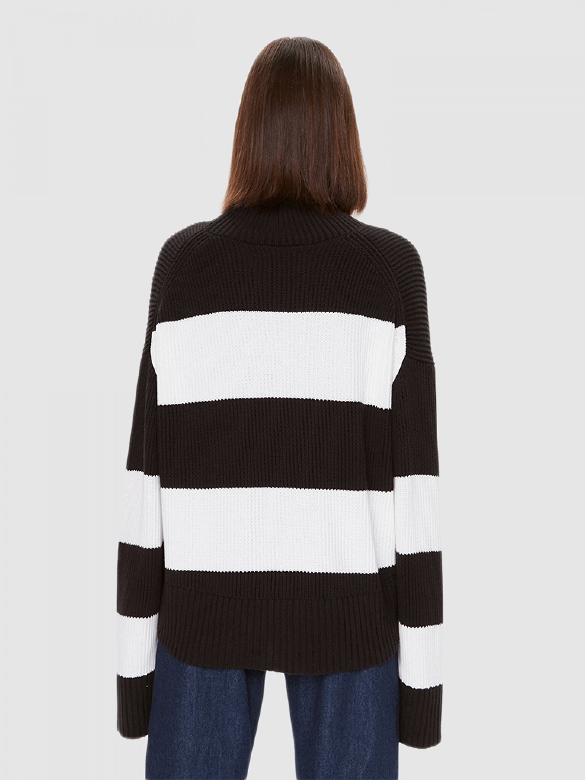 Sueter Mujer Calvin Klein