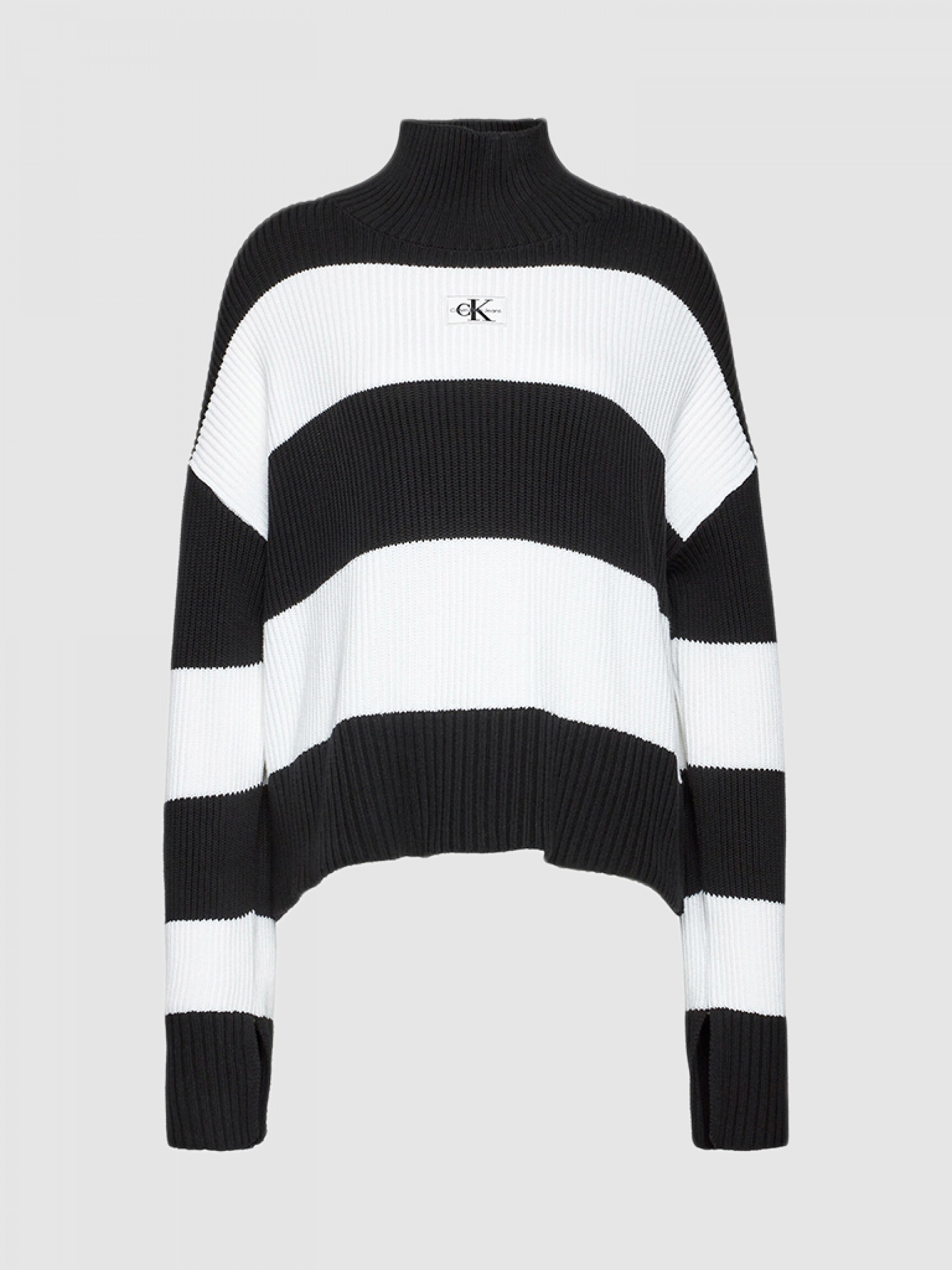 Sueter Mujer Calvin Klein