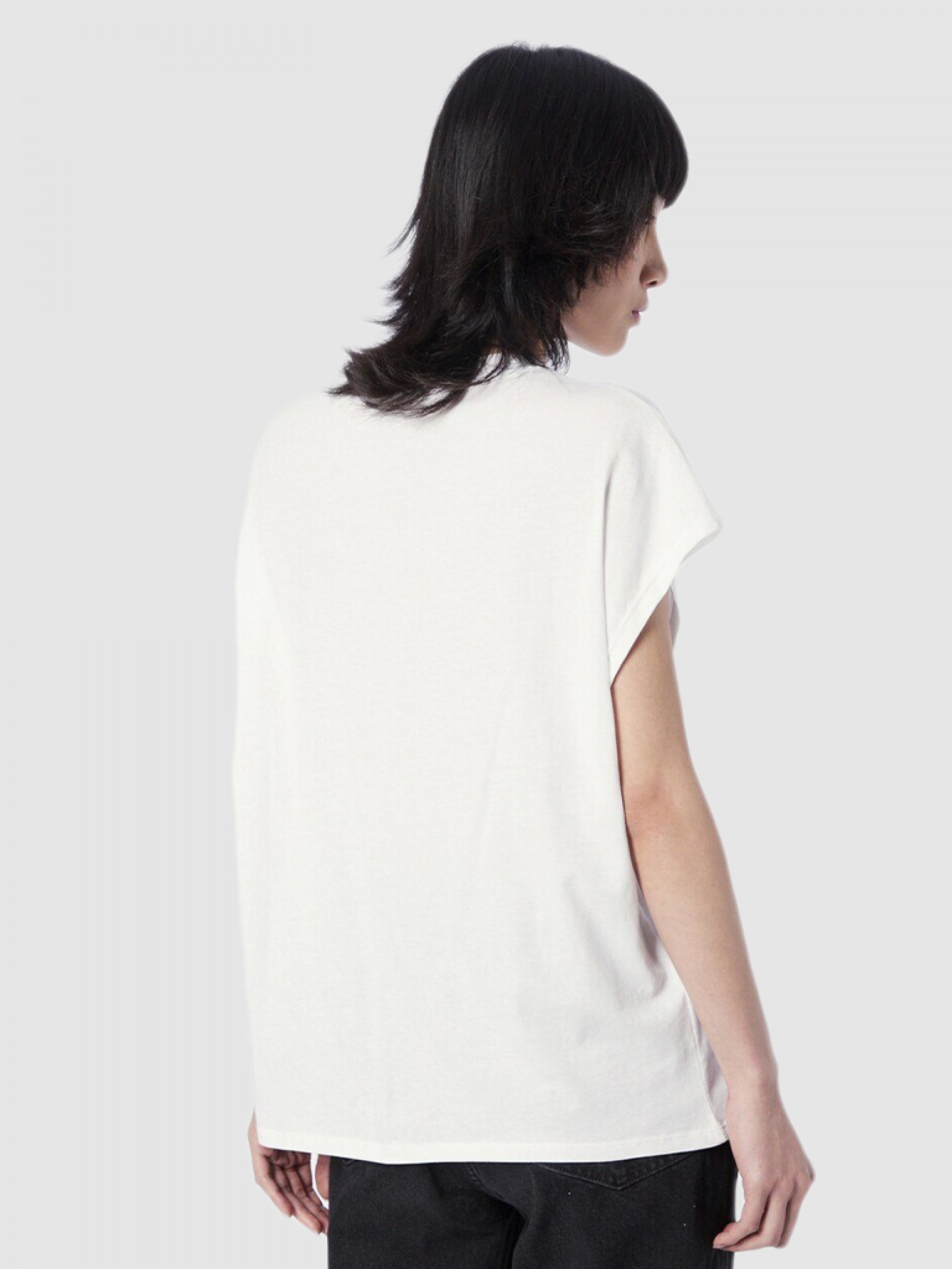 T-Shirt Woman Replay