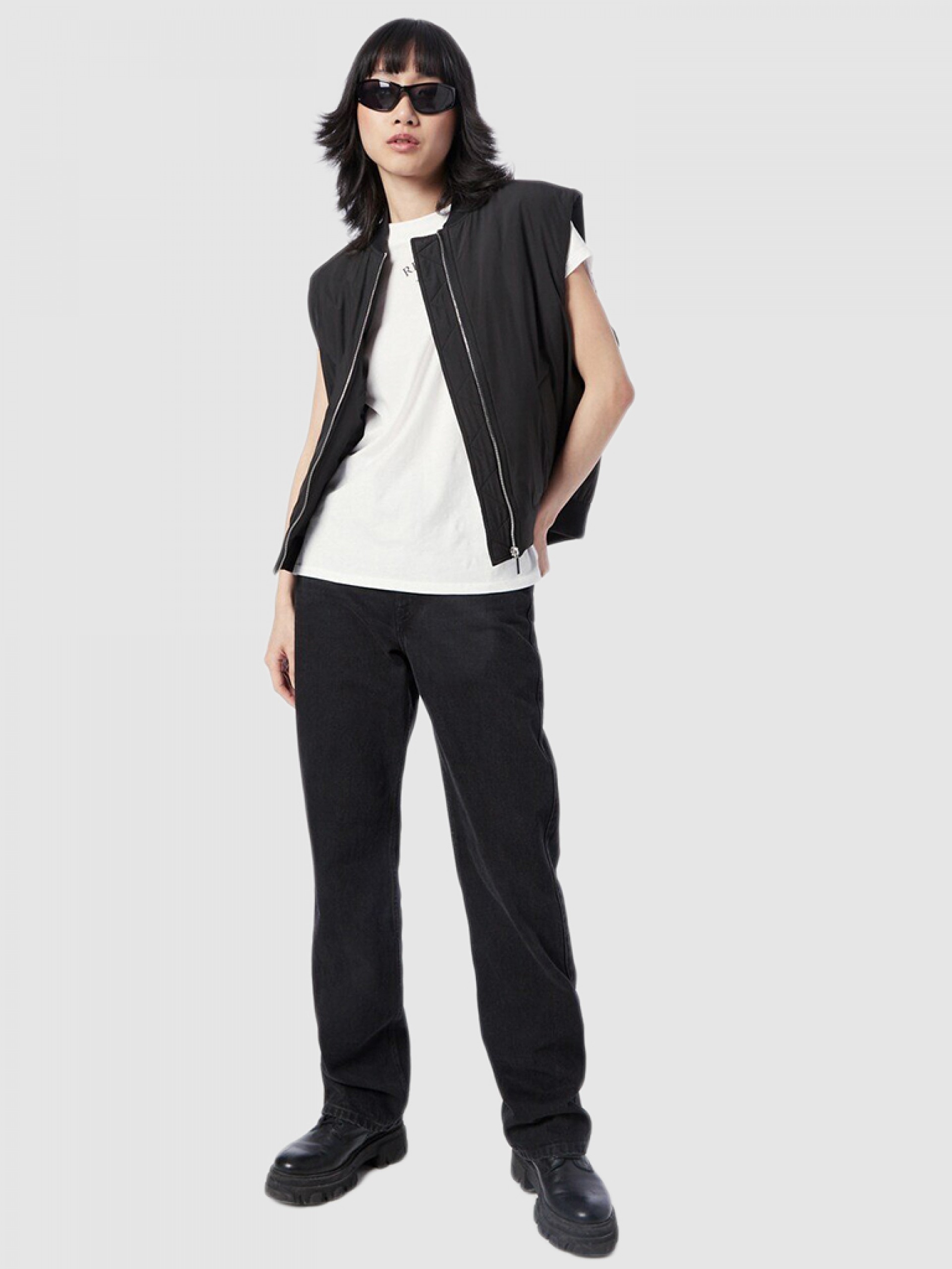 T-Shirt Woman Replay