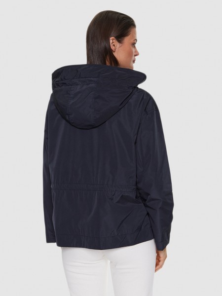 Chaqueta Mujer Geox