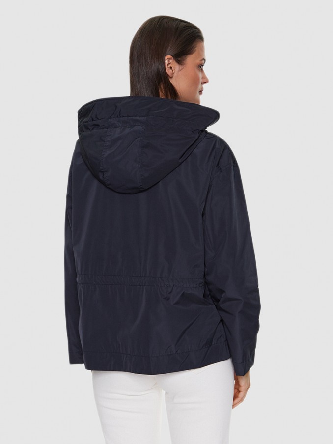 Chaqueta Mujer Geox
