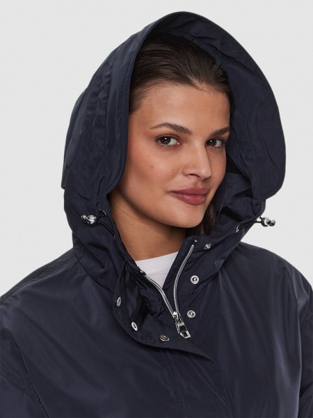 Chaqueta Mujer Geox