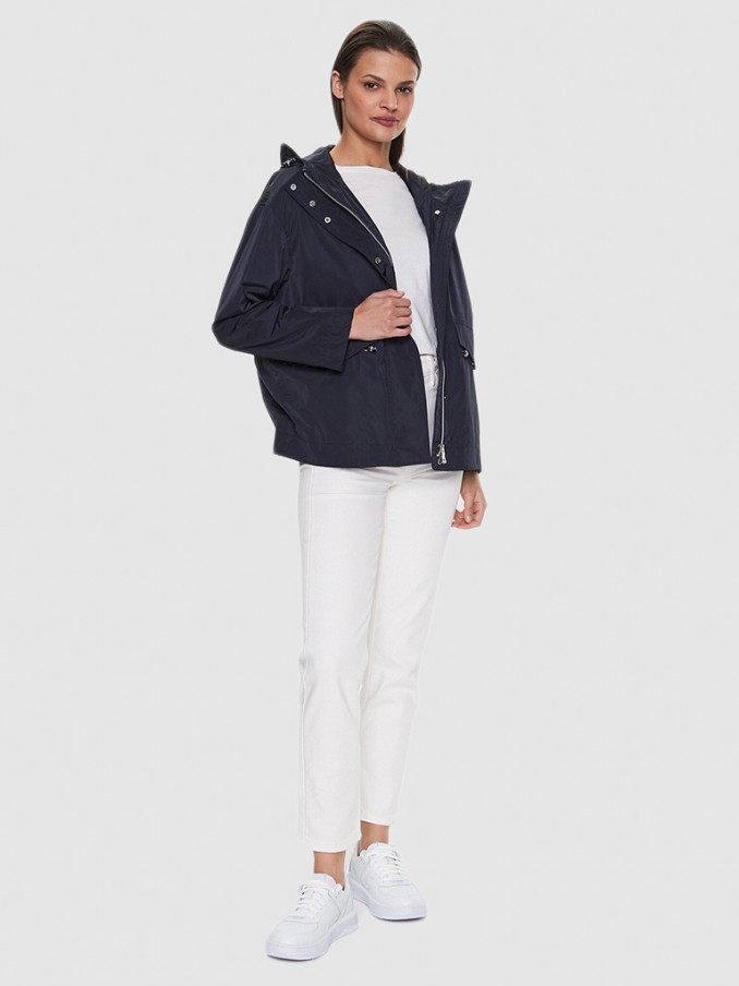 Jacket Woman Geox