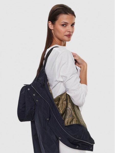 Jacket Woman Geox