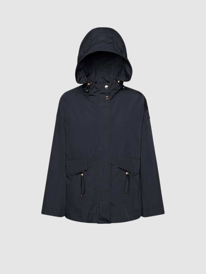 Jacket Woman Geox