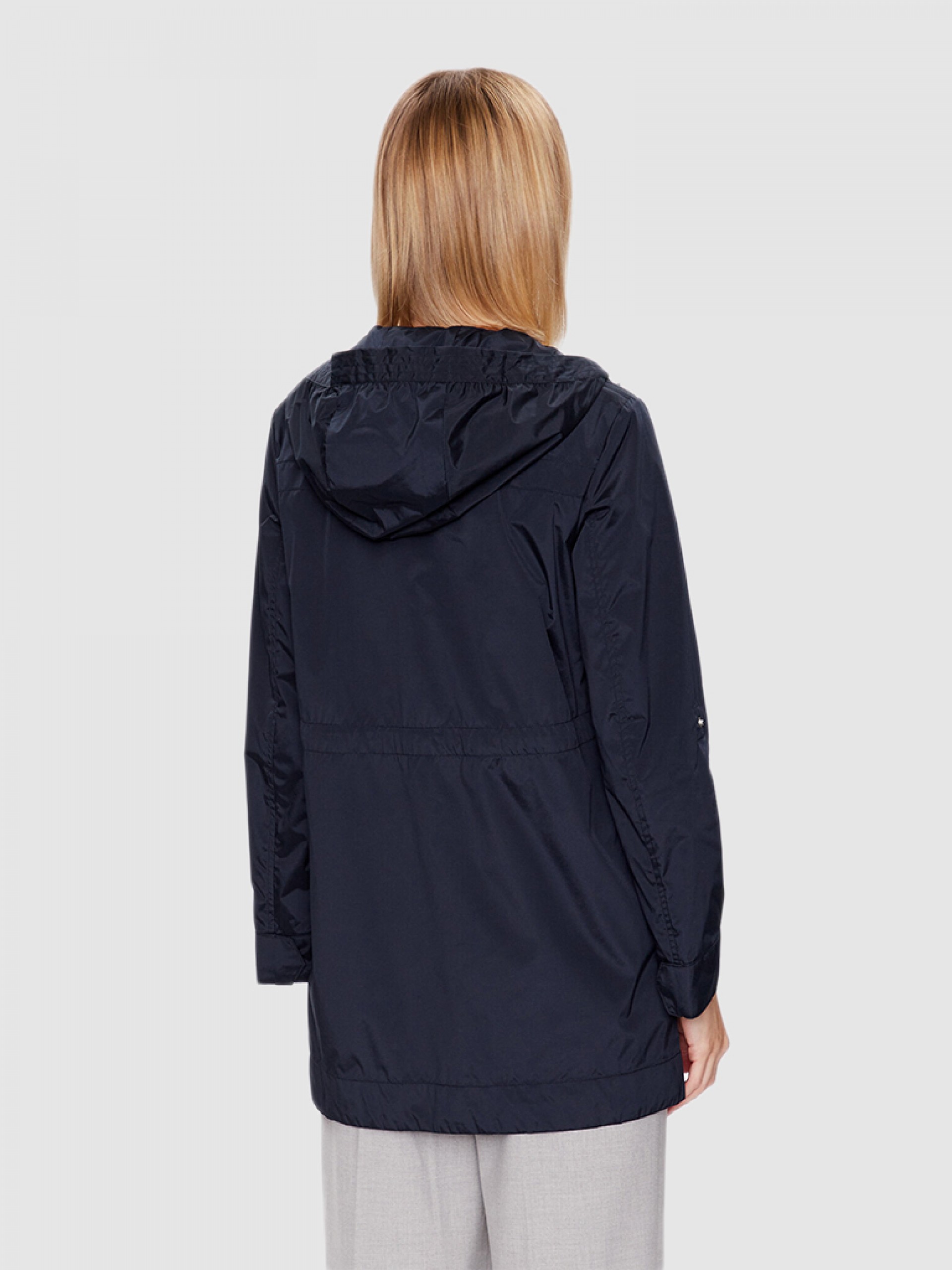 Jacket Woman Geox