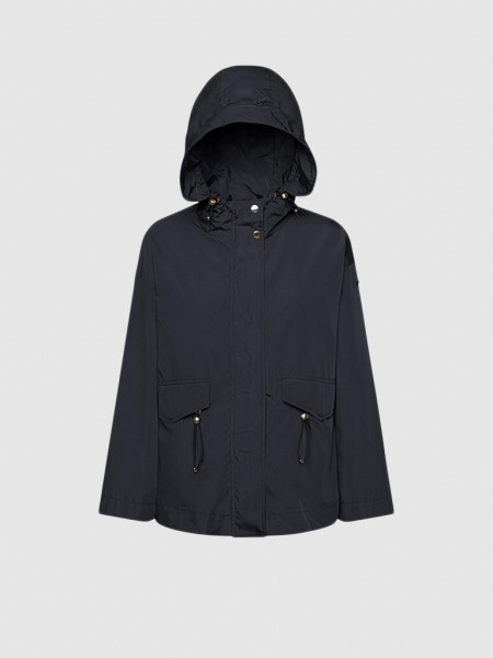 Jacket Woman Geox