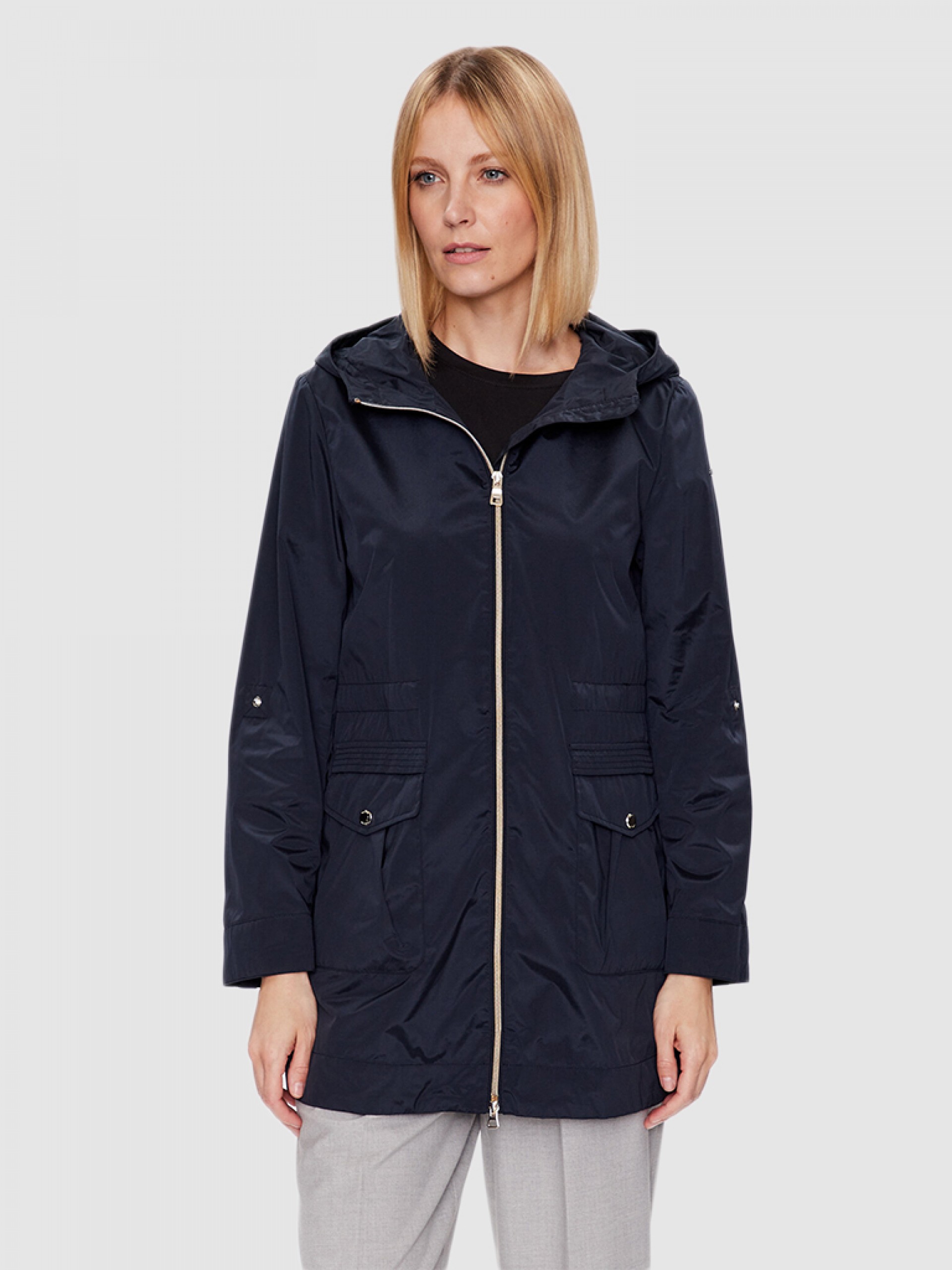 Jacket Woman Geox