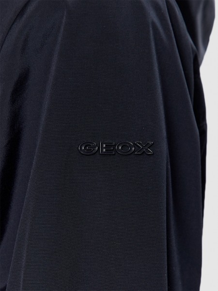 Jacket Woman Geox