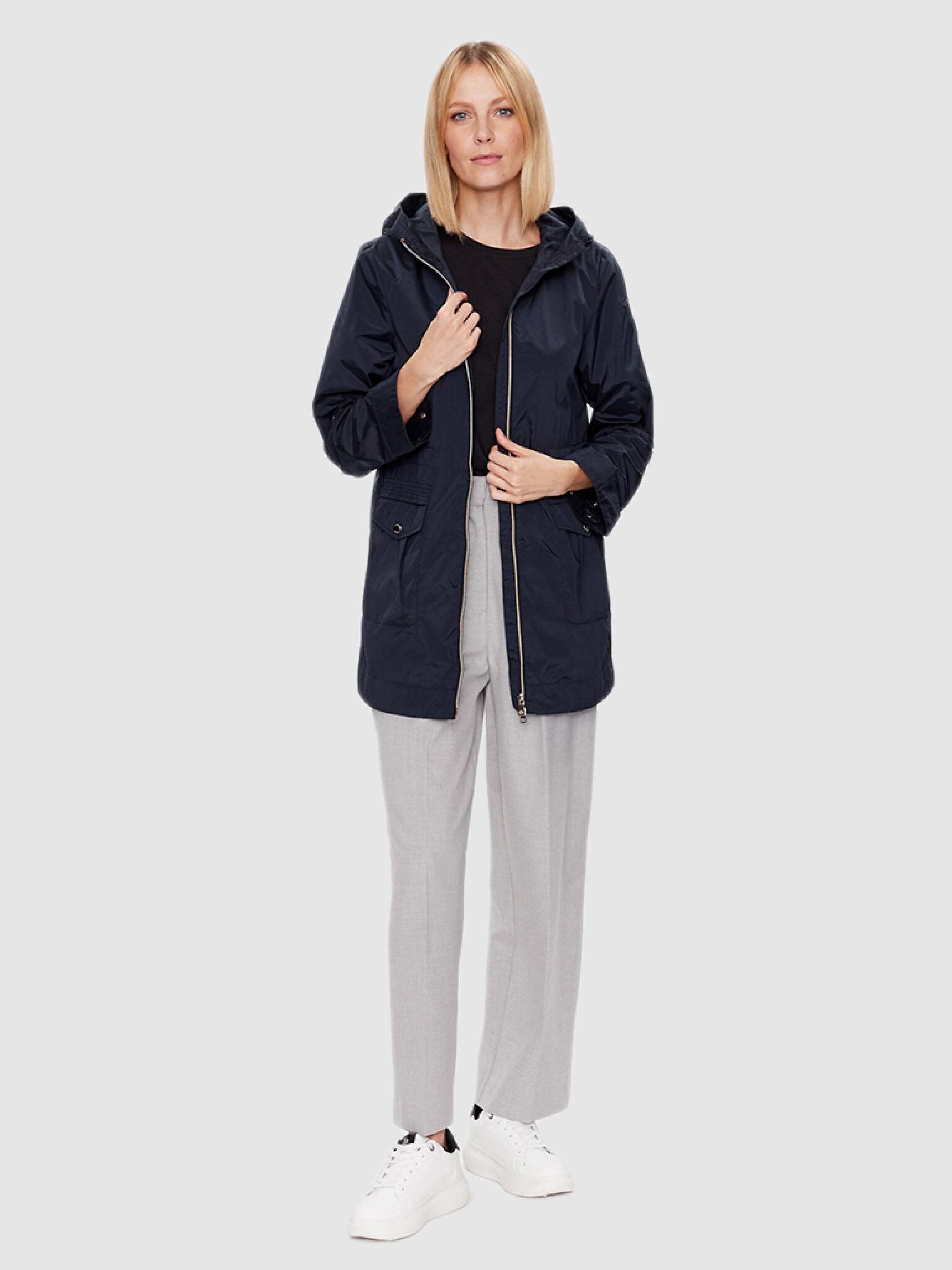Jacket Woman Geox