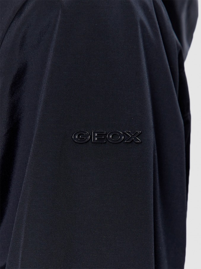 Jacket Woman Geox