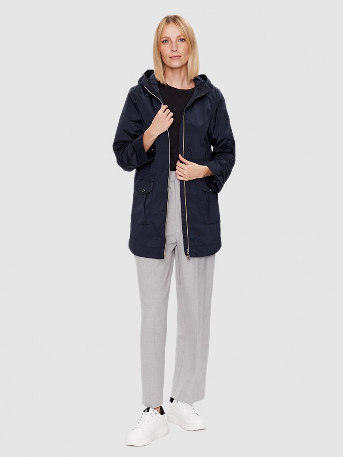 Jacket Woman Geox
