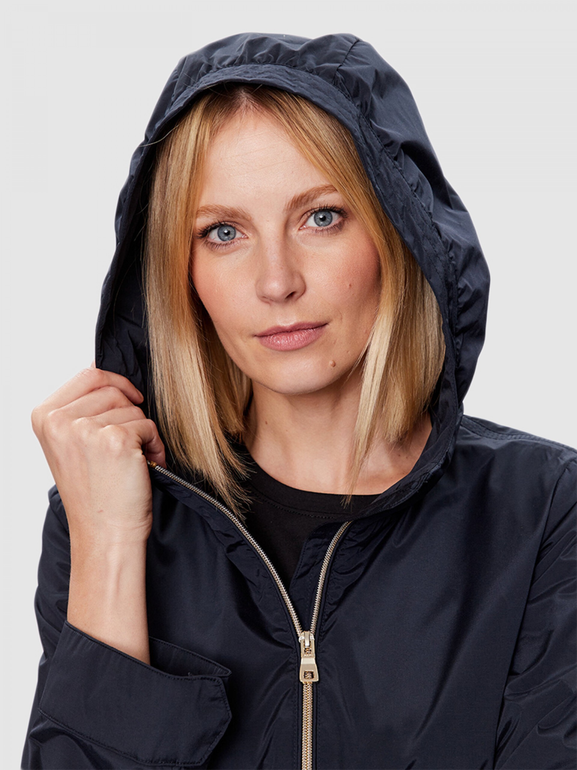 Jacket Woman Geox