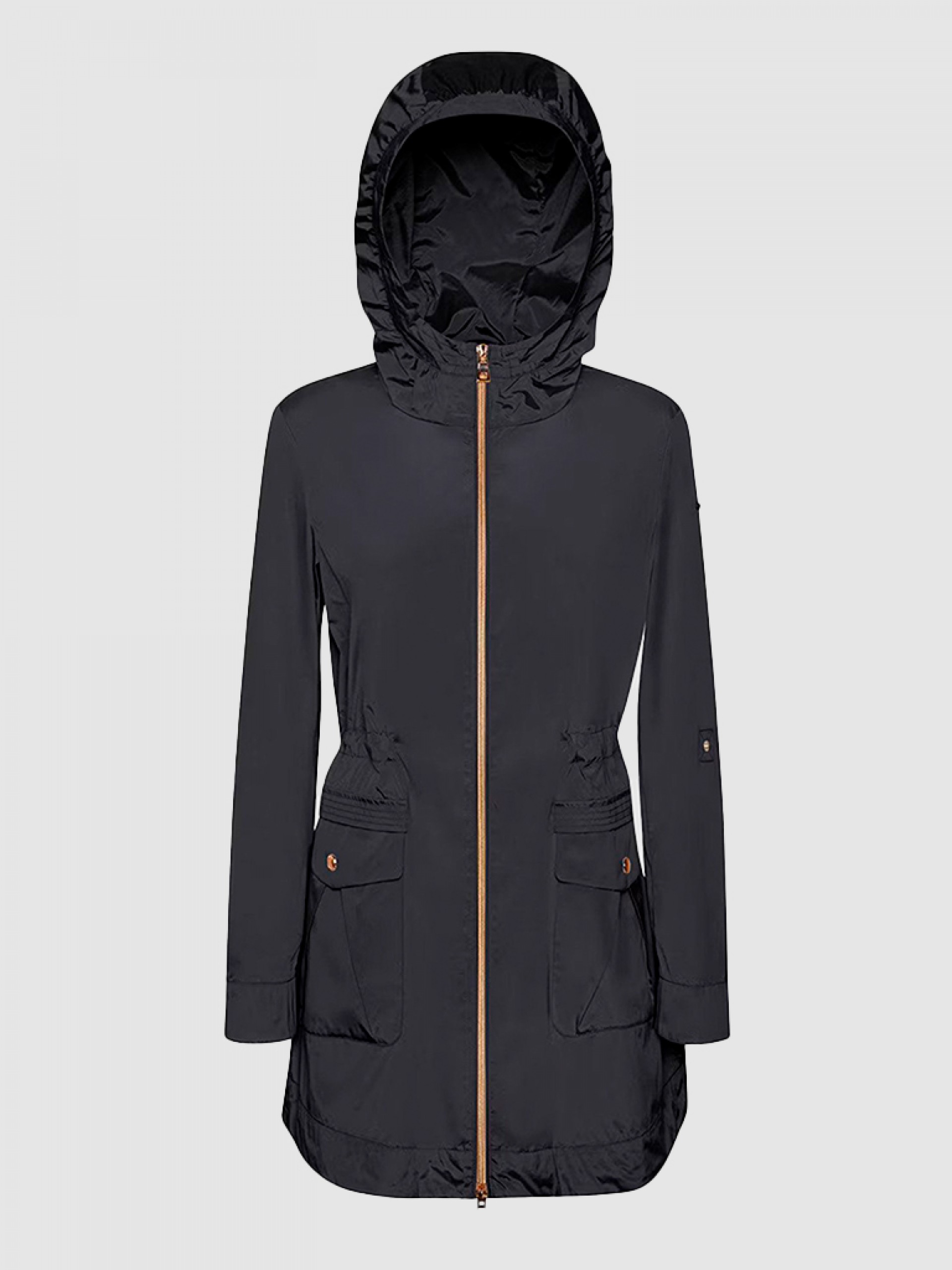 Jacket Woman Geox