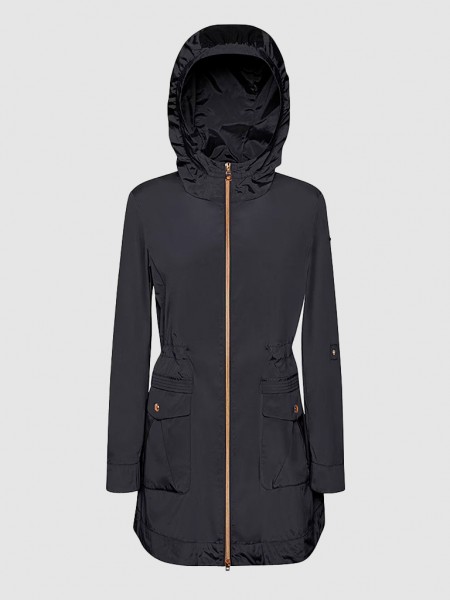 Jacket Woman Geox