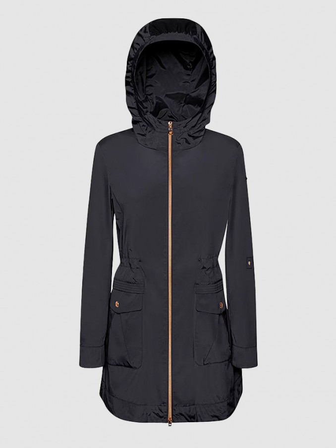 Jacket Woman Geox