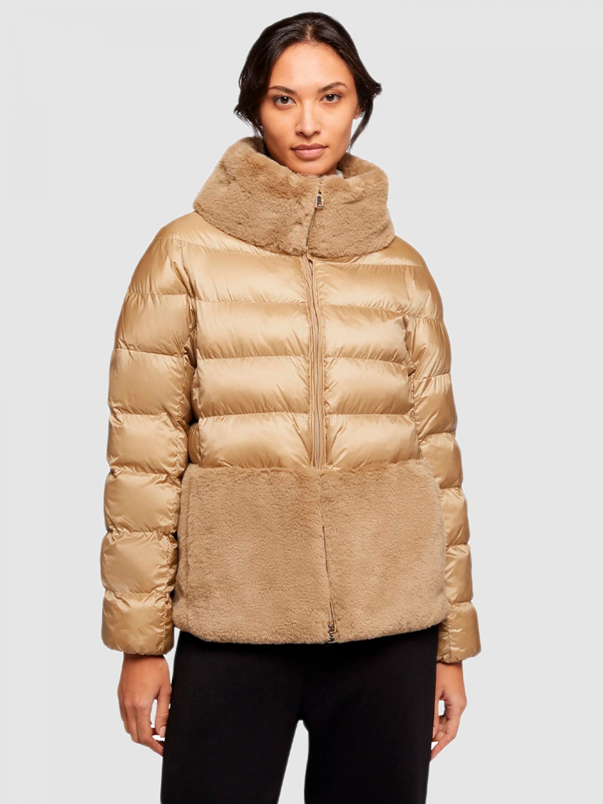 Jacket Woman Geox