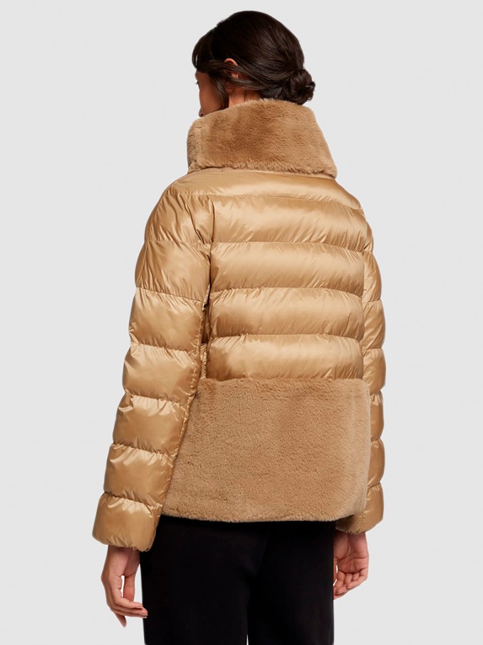 Chaqueta Mujer Geox