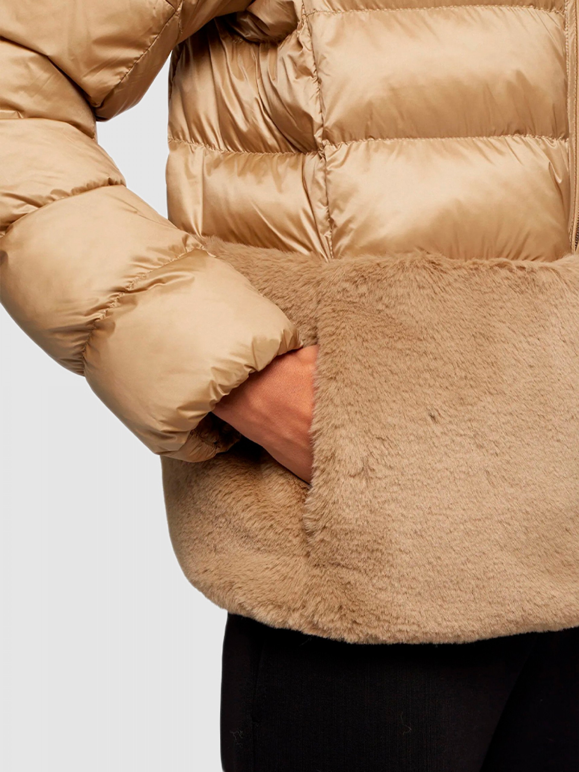 Jacket Woman Geox