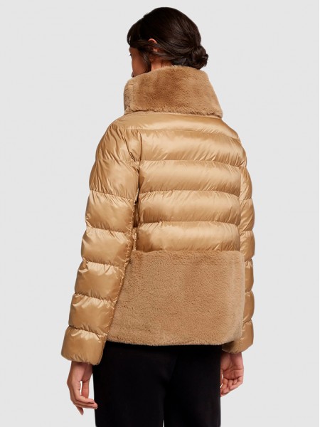 Jacket Woman Geox