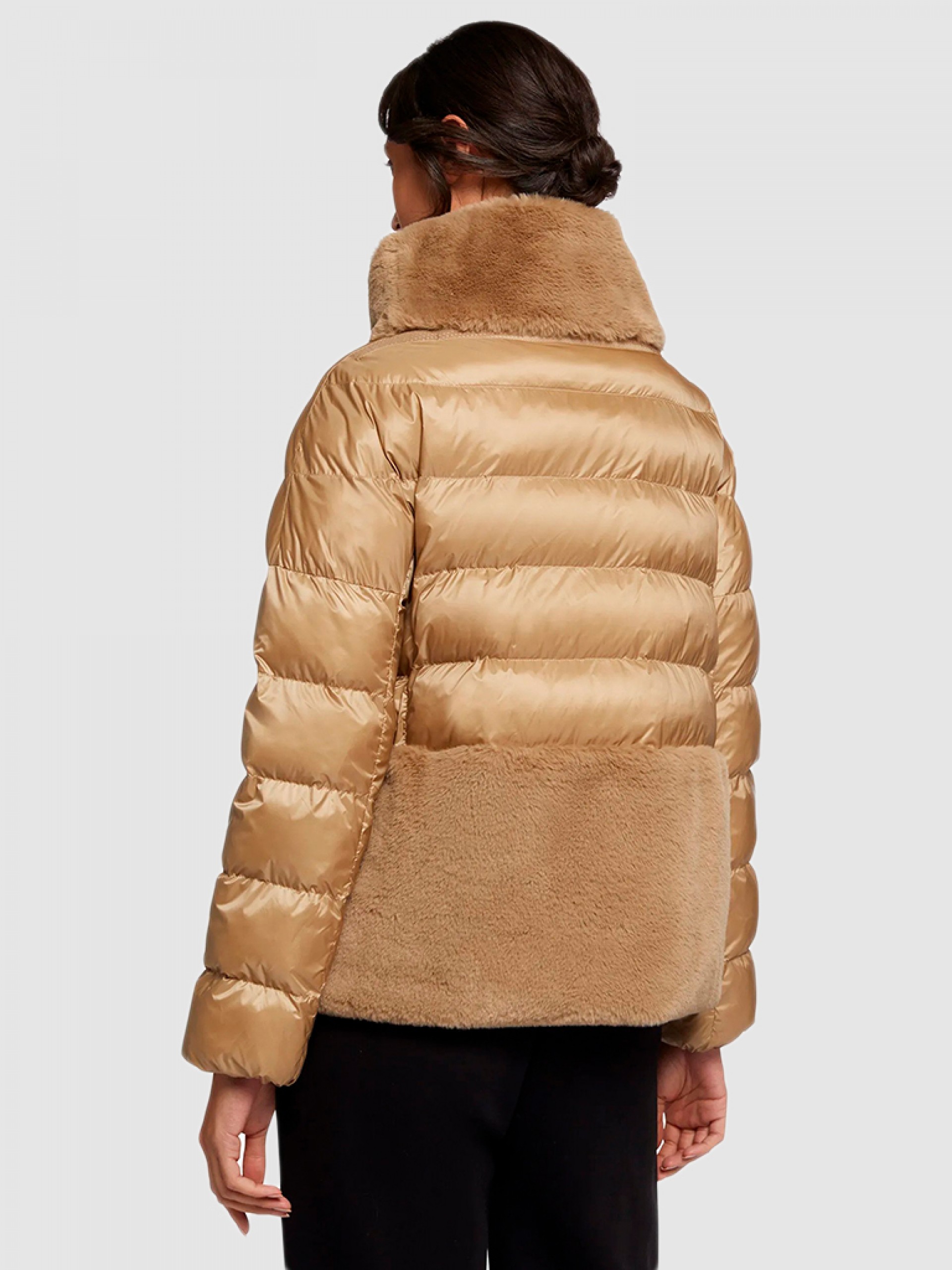 Jacket Woman Geox