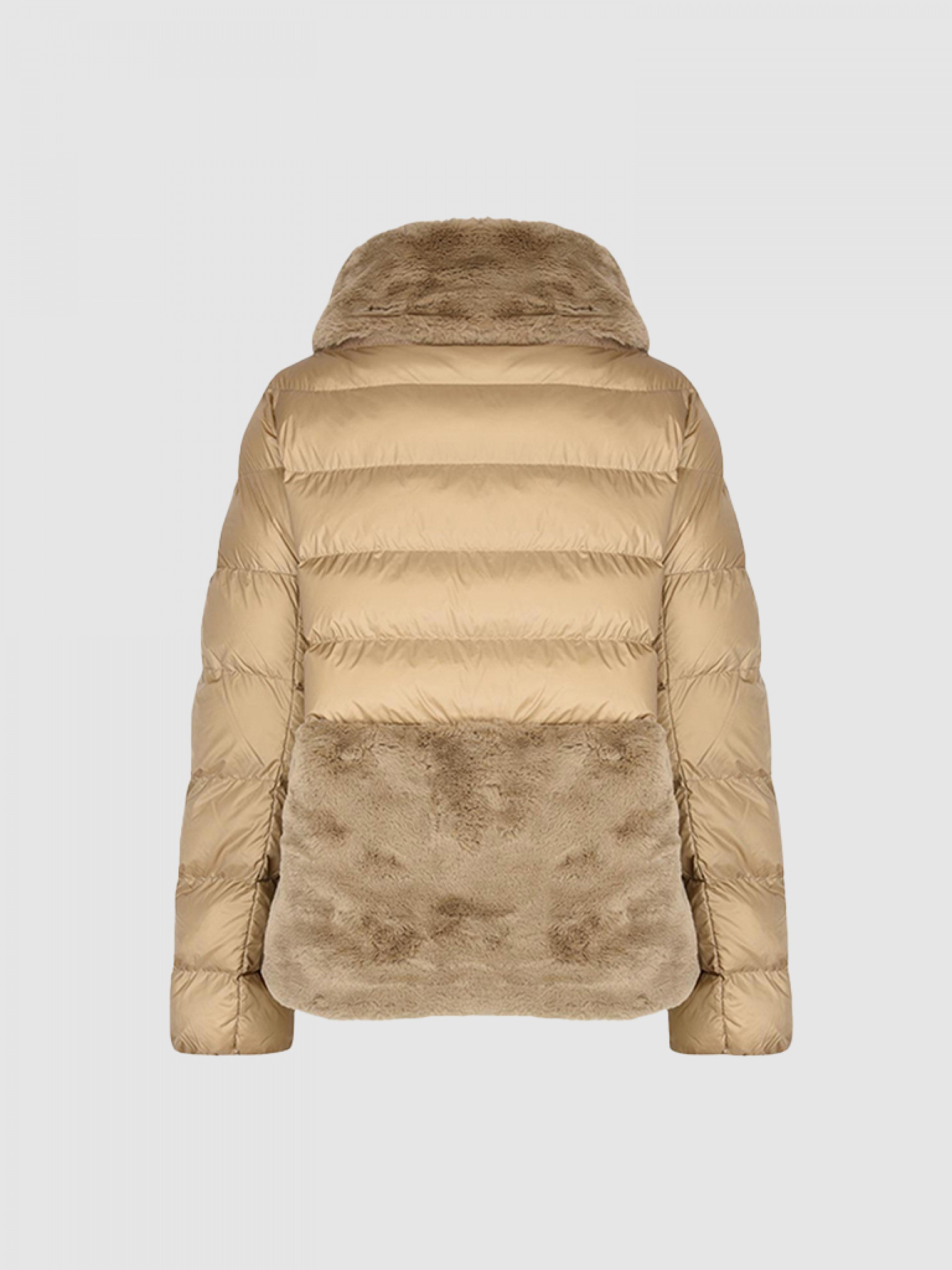 Jacket Woman Geox